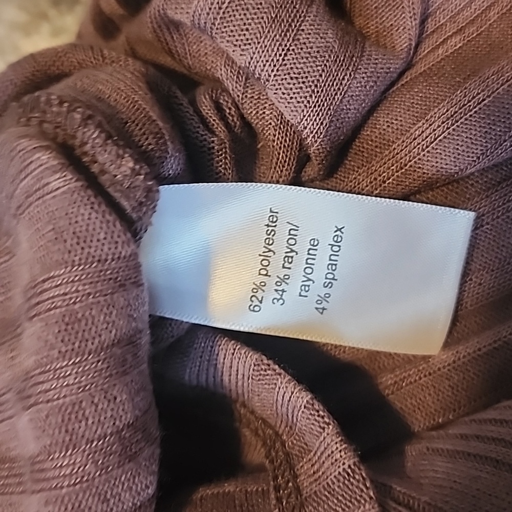 Maurices Button Up Cardigan - Picture 4 of 4